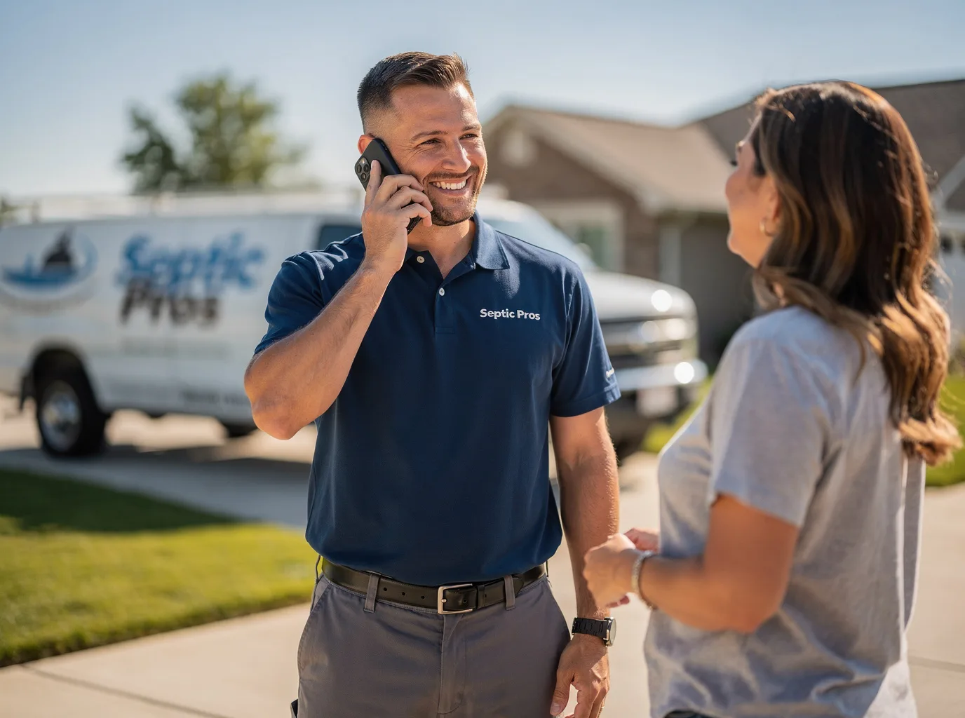 Septic Tank Pumping Flaxton, ND FAQs